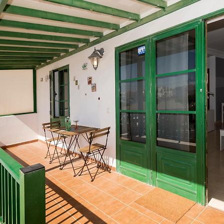 El Gin Apartment ปลายาบลังกา ภายนอก รูปภาพ