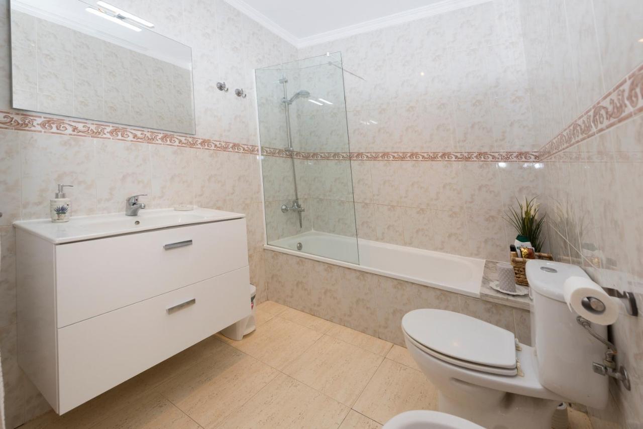 El Gin Apartment ปลายาบลังกา ภายนอก รูปภาพ